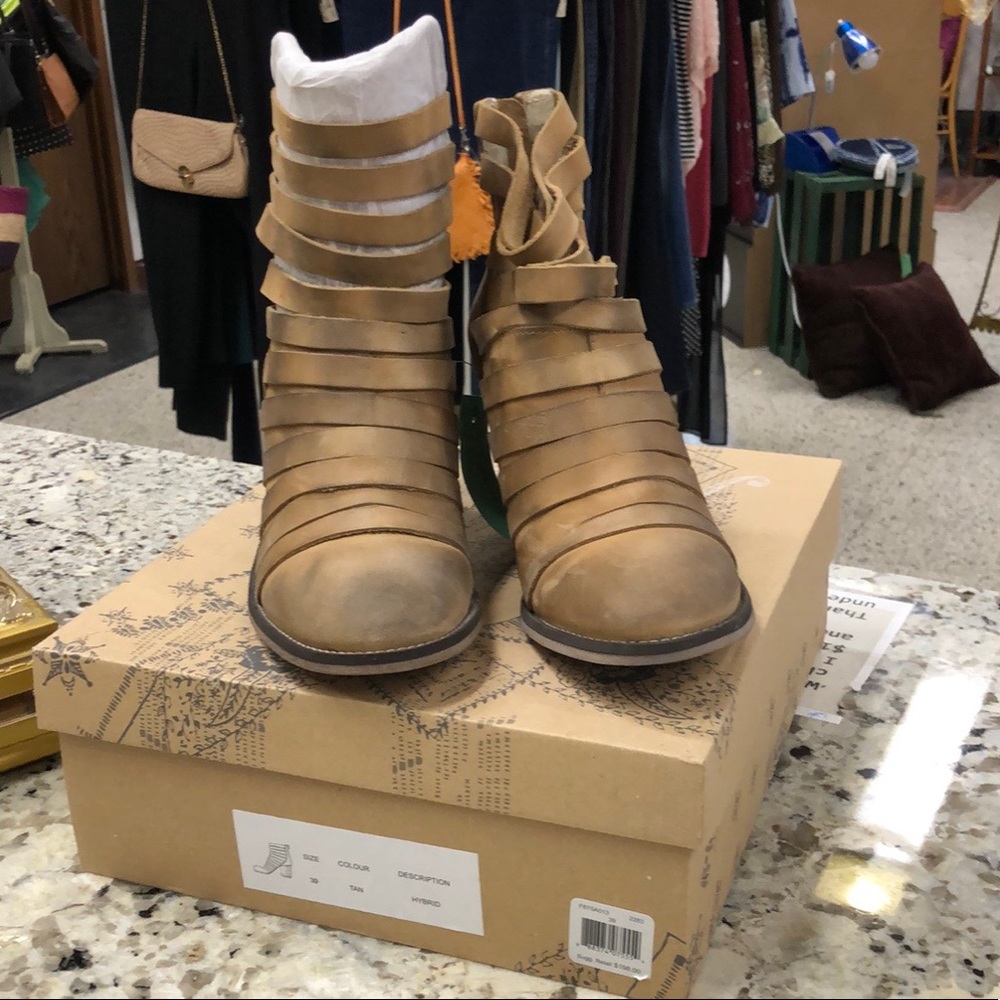 Shoes - Picture 3 of 5